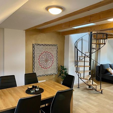 Ayni Apartman Semily Exterior photo