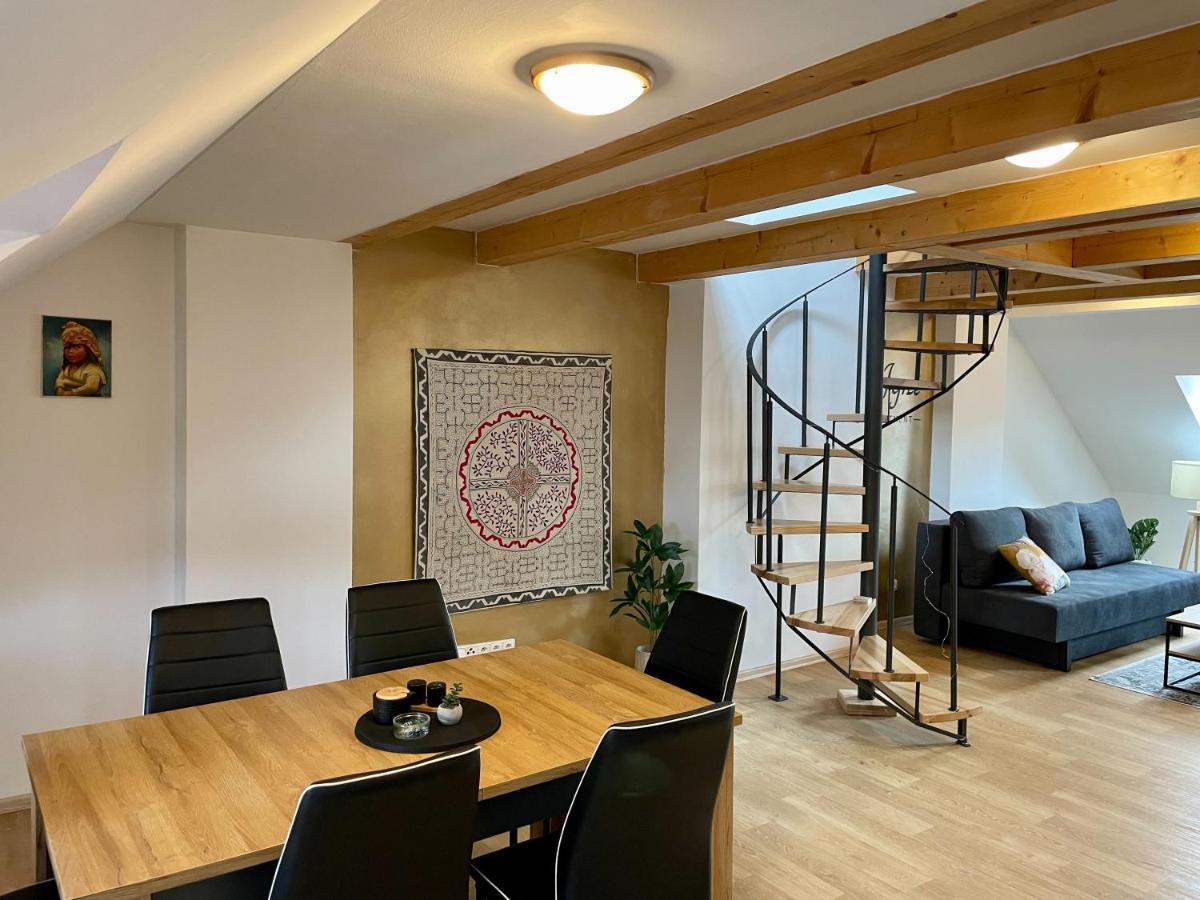 Ayni Apartman Semily Exterior photo